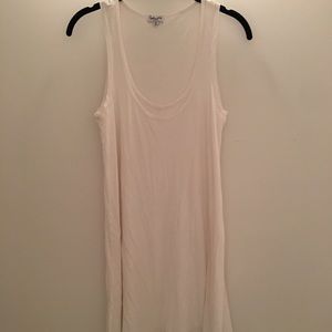 Splendid cotton dress